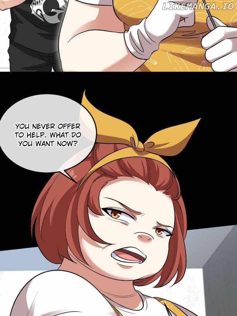 I Am The Monster Overlord Chapter 68 5
